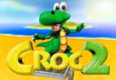 Croc 2 Kingdom of the Gobbos regressa com remaster para a Nintendo Switch
