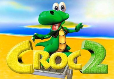 Croc 2 Kingdom of the Gobbos regressa com remaster para a Nintendo Switch