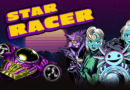 Star Racer anunciado para a Nintendo Switch