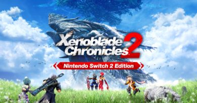 Xenoblade Chronicles 2 – Nintendo Switch 2 Edition – Análise