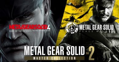 Metal Gear Solid: Master Collection Vol. 2 celebra lançamento com novo trailer