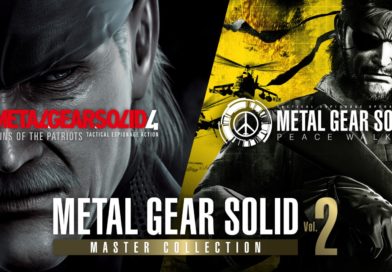 Metal Gear Solid: Master Collection Vol. 2 celebra lançamento com novo trailer