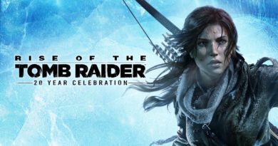 Rise of the Tomb Raider: 20 Year Celebration – Análise