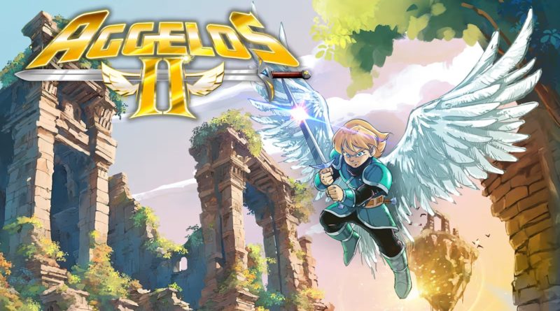 Aggelos 2  – Análise