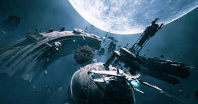 Everspace 2: Galactic Edition já está disponível na Nintendo Switch 2