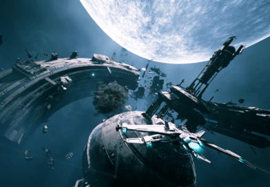 Everspace 2: Galactic Edition já está disponível na Nintendo Switch 2