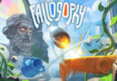Gamescom 26 – Fallosophy