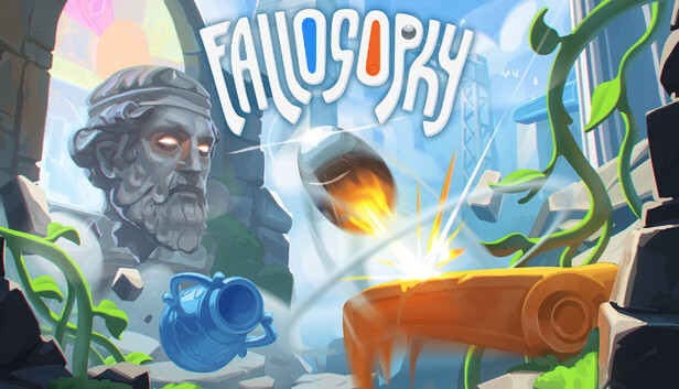 Gamescom 26 – Fallosophy