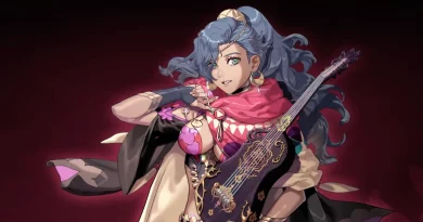 Resumo da Fire Emblem: Fortune’s Weave Direct