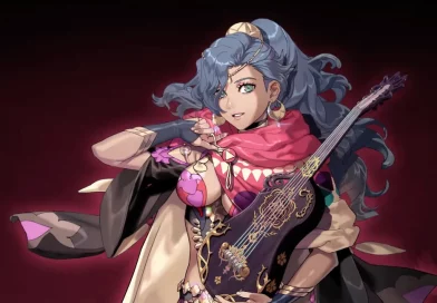 Resumo da Fire Emblem: Fortune’s Weave Direct