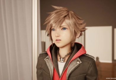Kingdom Hearts IV chega em 2027 e terá um mundo inspirado em Coco
