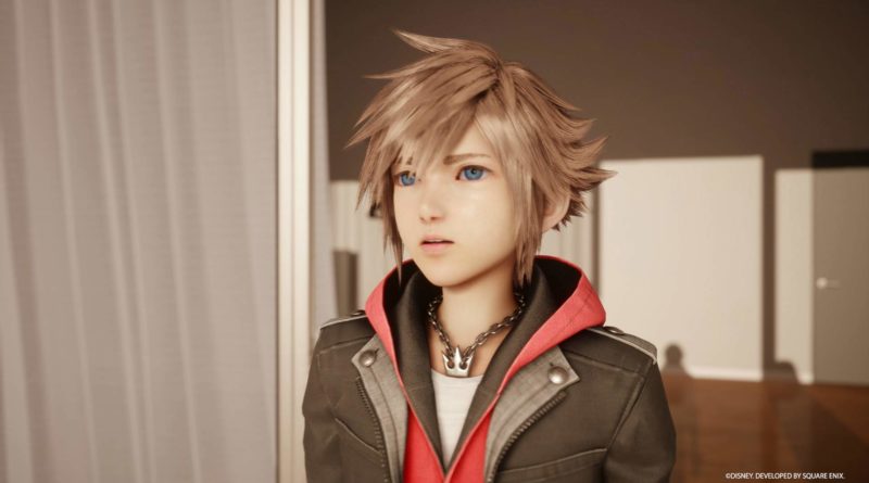Kingdom Hearts IV chega em 2027 e terá um mundo inspirado em Coco