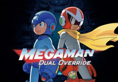 Mega Man: Dual Override confirma Proto Man como personagem jogável