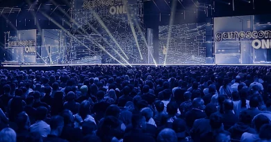 gamescom Opening Night Live 2026 – Hoje a partir das 19h