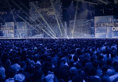 gamescom Opening Night Live 2026 – Hoje a partir das 19h