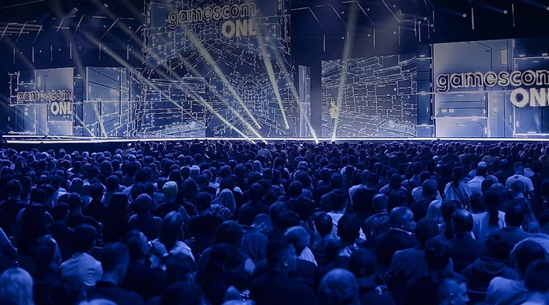 gamescom Opening Night Live 2026 – Hoje a partir das 19h