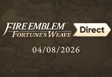 Fire Emblem: Fortune’s Weave recebe apresentação dedicada esta semana