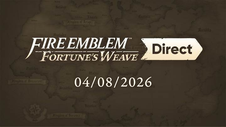 Fire Emblem: Fortune’s Weave recebe apresentação dedicada esta semana