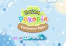 Pokémon Pokopia Expansion Pass – Parte 1: Bubbly Basin – Análise