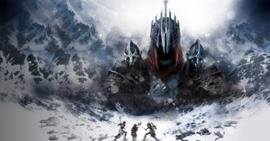 Clássico RPG de The Lord of the Rings está de regresso