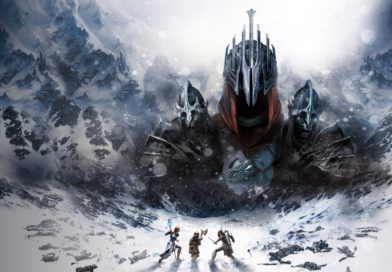 Clássico RPG de The Lord of the Rings está de regresso