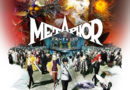 Gamescom 26 – Metaphor: ReFantazio