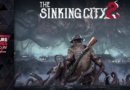 The Sinking City 2 é confirmado para a Nintendo Switch 2