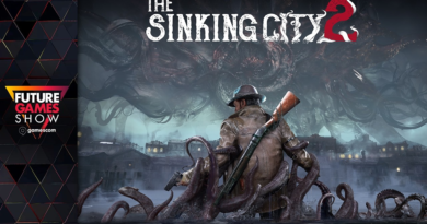 The Sinking City 2 é confirmado para a Nintendo Switch 2
