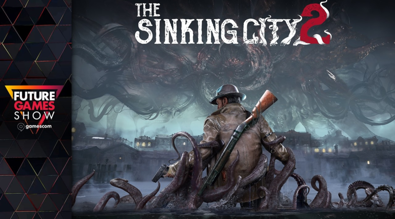 The Sinking City 2 é confirmado para a Nintendo Switch 2