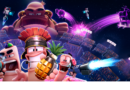 Worms: Galactic Tactics é anunciado para a Nintendo Switch 2