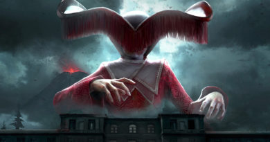 Remothered: Red Nun’s Legacy chega à Nintendo Switch 2 em outubro