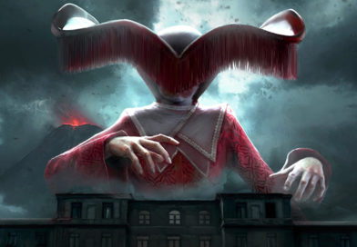 Remothered: Red Nun’s Legacy chega à Nintendo Switch 2 em outubro
