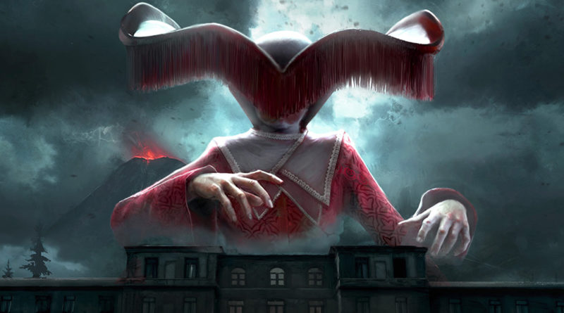 Remothered: Red Nun’s Legacy chega à Nintendo Switch 2 em outubro