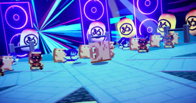 Ninja JaJaMaru: Yokai Night Parade anunciado para Nintendo Switch 2