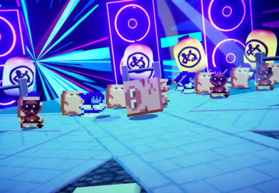 Ninja JaJaMaru: Yokai Night Parade anunciado para Nintendo Switch 2