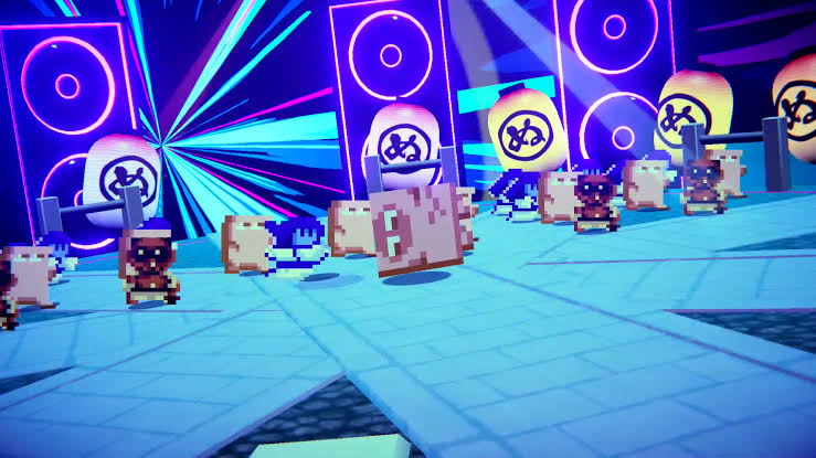 Ninja JaJaMaru: Yokai Night Parade anunciado para Nintendo Switch 2