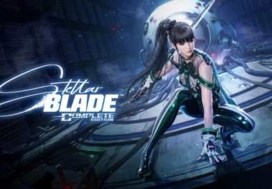 Stellar Blade: Complete Edition recebe novo trailer na Nintendo Switch 2