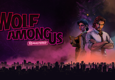 The Wolf Among Us Remastered chega à Nintendo Switch e Switch 2 a 29 de outubro
