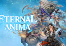 Eternal Anima será lançado na Nintendo Switch 2 em 2027