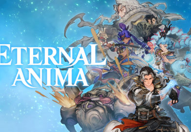 Eternal Anima será lançado na Nintendo Switch 2 em 2027