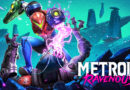 Nintendo anuncia Metroid Ravenous