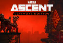 The Ascent: Ultimate Edition chega à Nintendo Switch 2 em dezembro