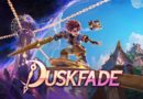 Duskfade – Análise