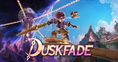 Duskfade – Análise