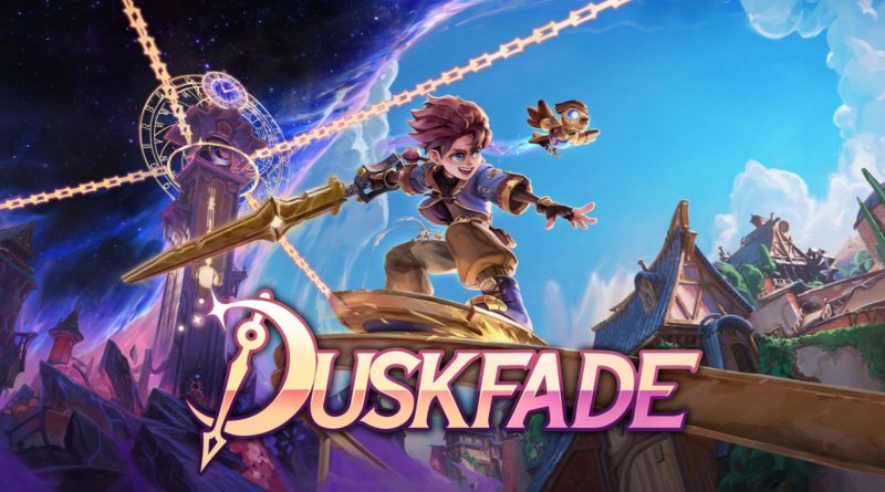 Duskfade – Análise
