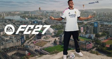 EA Sports FC 27 – Análise