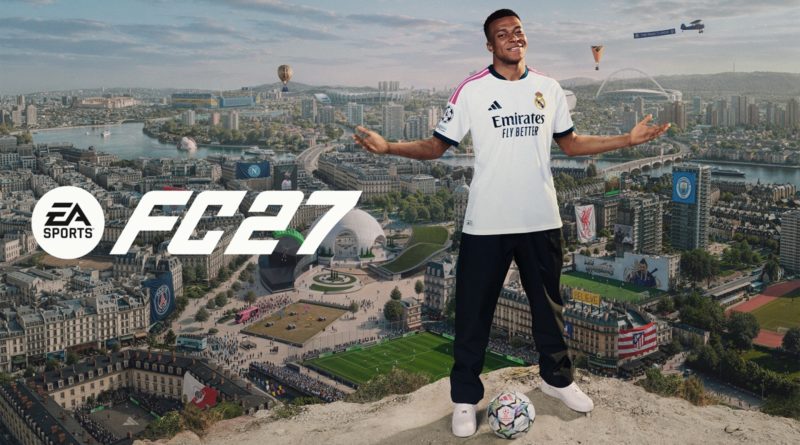 EA Sports FC 27 – Análise