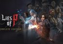 Lies of P: Complete Edition – Análise