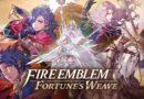 Fire Emblem: Fortune’s Weave já está disponível na Nintendo Switch 2