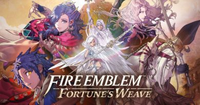 Fire Emblem: Fortune’s Weave – Análise